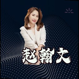 赵翰文